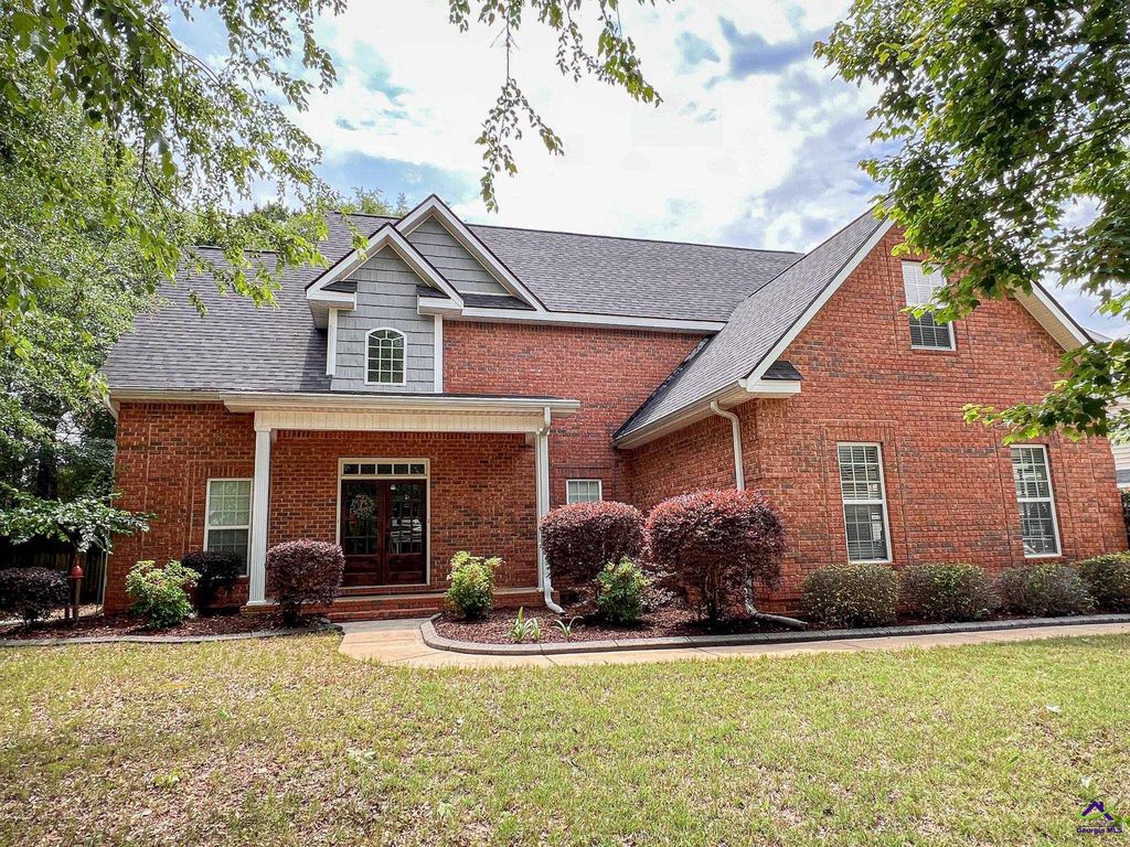 602 Lattice Bend, Bonaire, GA 31005