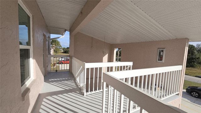 177 BOUNDARY BOULEVARD 6, Rotonda West, FL 33947