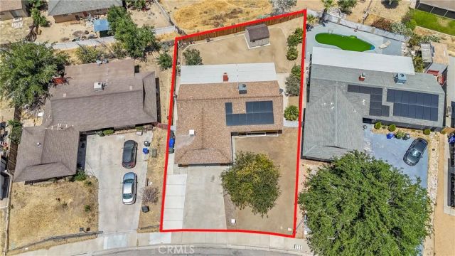 15988 Arroyo Drive, Victorville, CA 92395