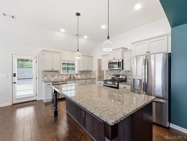 1016 Russborough Court, Montgomery, AL 36117