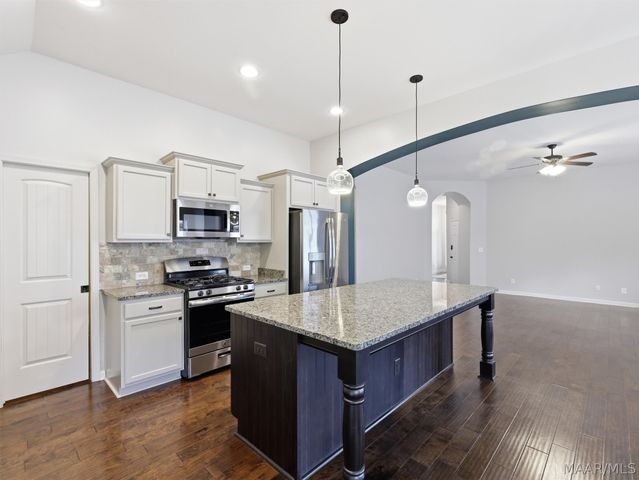 1016 Russborough Court, Montgomery, AL 36117