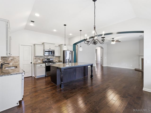 1016 Russborough Court, Montgomery, AL 36117