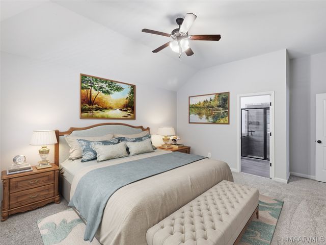 1016 Russborough Court, Montgomery, AL 36117