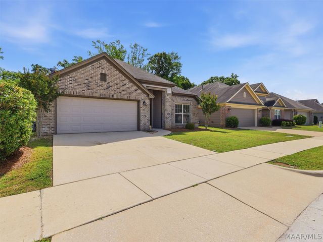 1016 Russborough Court, Montgomery, AL 36117