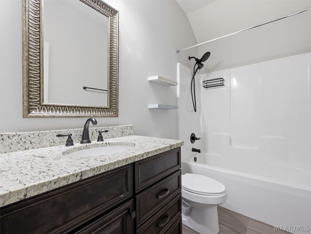 1016 Russborough Court, Montgomery, AL 36117
