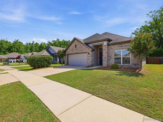 1016 Russborough Court, Montgomery, AL 36117