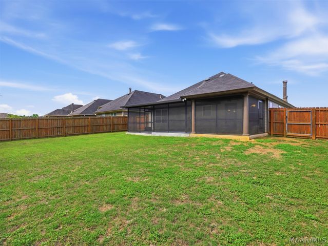 1016 Russborough Court, Montgomery, AL 36117