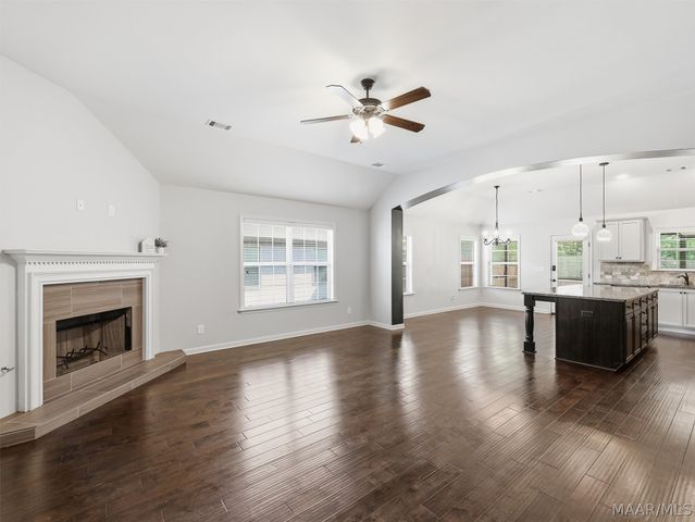 1016 Russborough Court, Montgomery, AL 36117