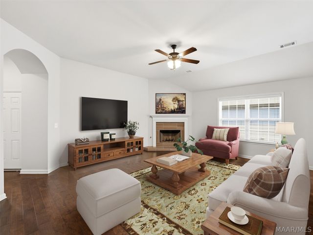 1016 Russborough Court, Montgomery, AL 36117