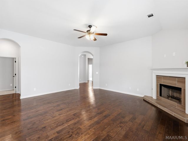 1016 Russborough Court, Montgomery, AL 36117