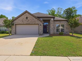 1016 Russborough Court, Montgomery, AL 36117