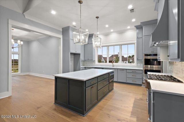 214 Welchshire Drive, Madison, MS 39110