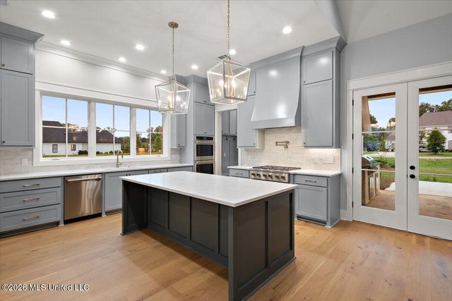 214 Welchshire Drive, Madison, MS 39110