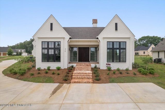 214 Welchshire Drive, Madison, MS 39110