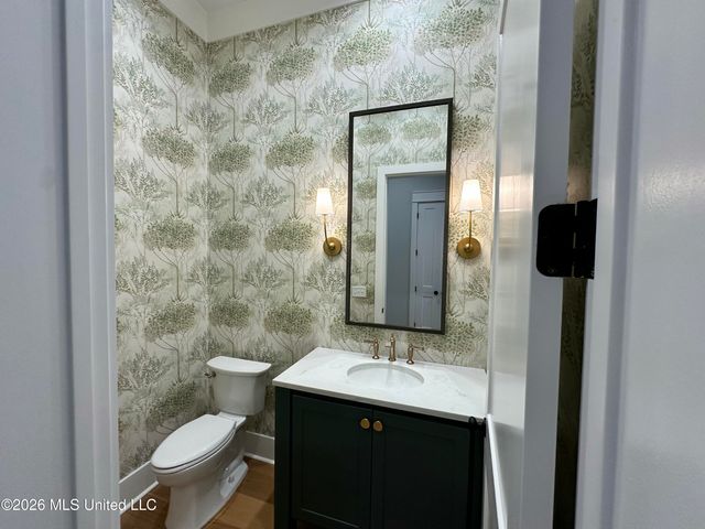 214 Welchshire Drive, Madison, MS 39110
