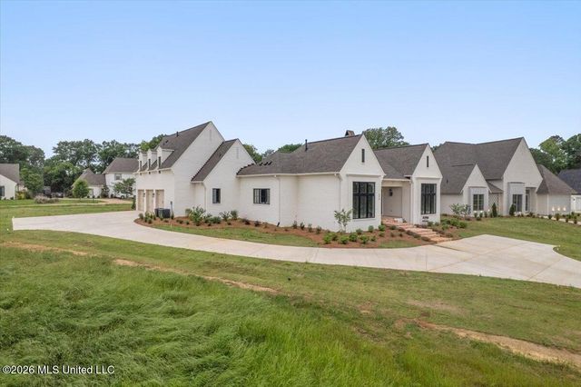 214 Welchshire Drive, Madison, MS 39110