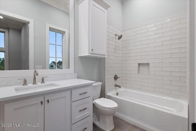 214 Welchshire Drive, Madison, MS 39110