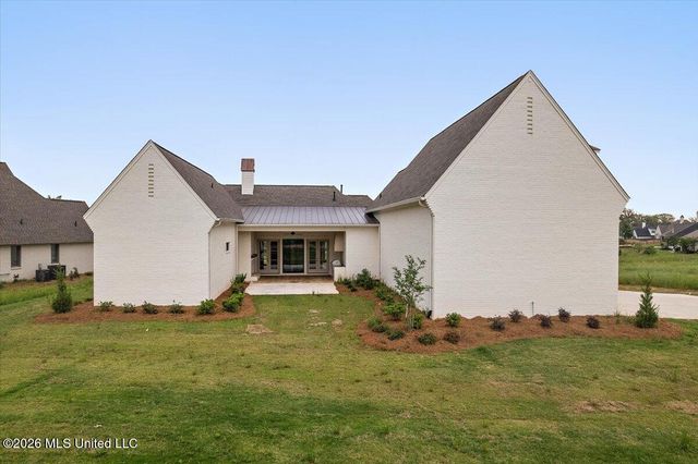 214 Welchshire Drive, Madison, MS 39110
