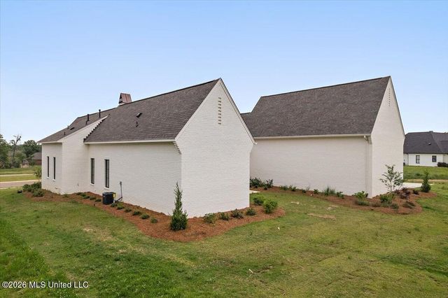 214 Welchshire Drive, Madison, MS 39110