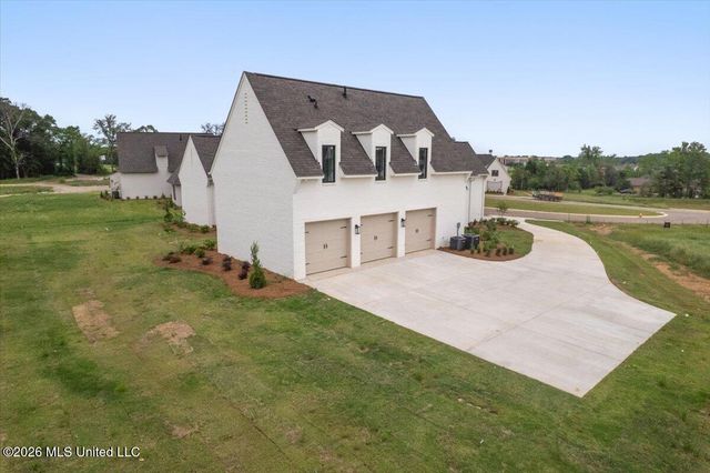 214 Welchshire Drive, Madison, MS 39110