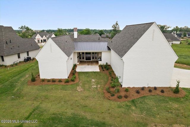 214 Welchshire Drive, Madison, MS 39110