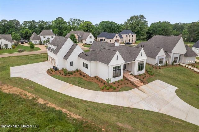 214 Welchshire Drive, Madison, MS 39110