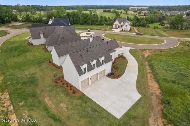 214 Welchshire Drive, Madison, MS 39110