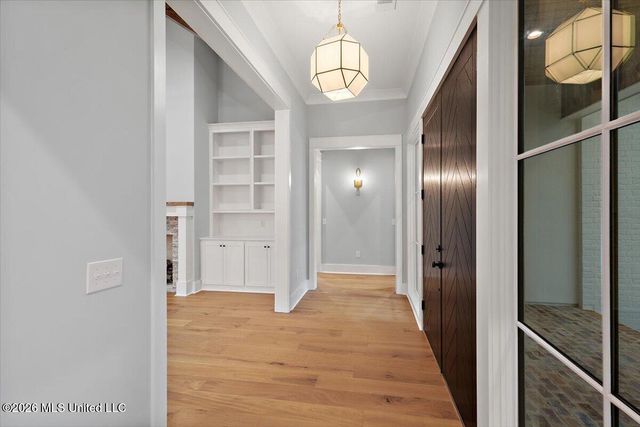 214 Welchshire Drive, Madison, MS 39110