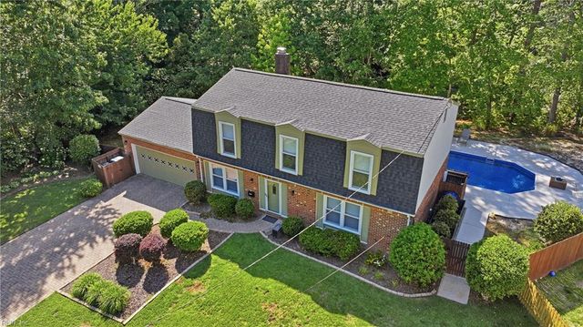 3537 W Coral KY, Virginia Beach, VA 23452