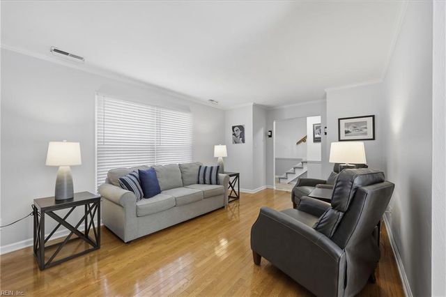 3537 W Coral KY, Virginia Beach, VA 23452