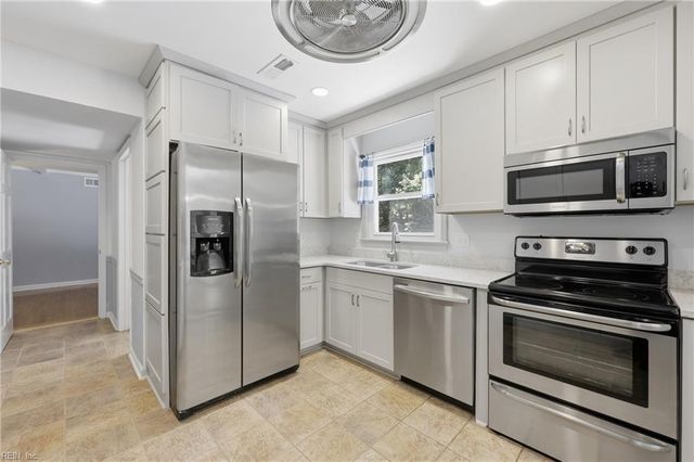 3537 W Coral KY, Virginia Beach, VA 23452