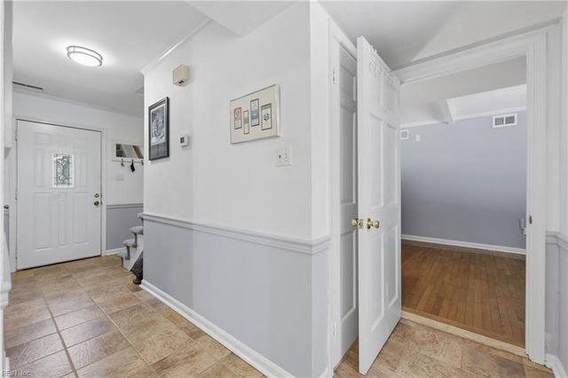 3537 W Coral KY, Virginia Beach, VA 23452