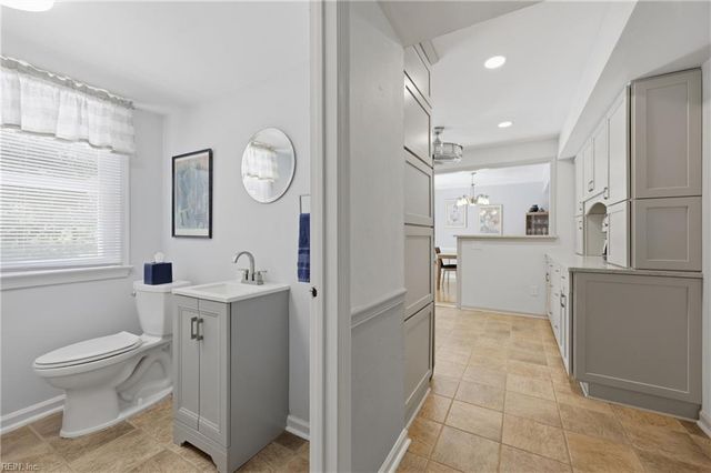 3537 W Coral KY, Virginia Beach, VA 23452
