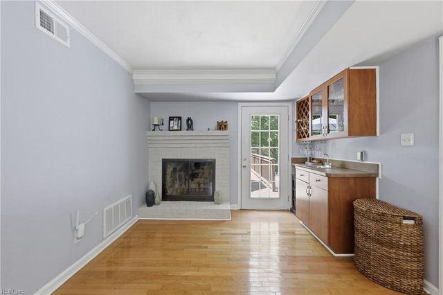 3537 W Coral KY, Virginia Beach, VA 23452