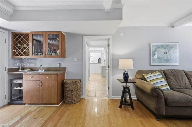 3537 W Coral KY, Virginia Beach, VA 23452