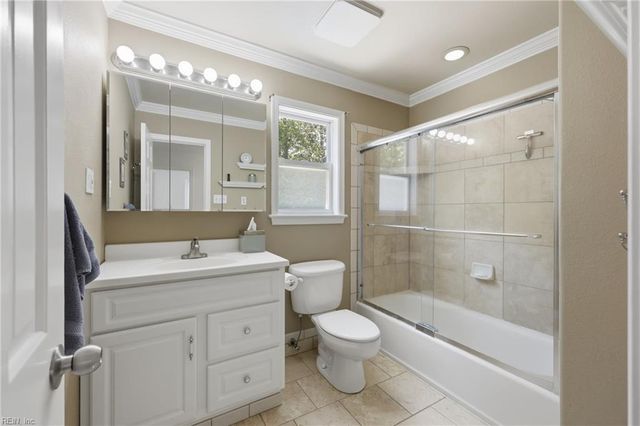 3537 W Coral KY, Virginia Beach, VA 23452