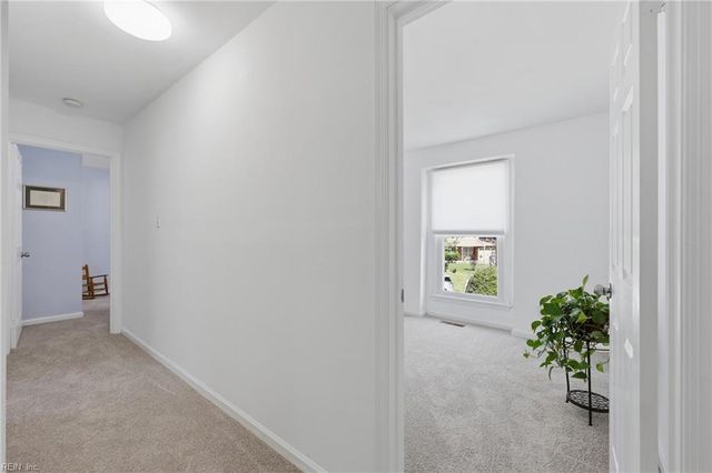3537 W Coral KY, Virginia Beach, VA 23452