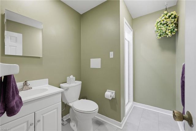 3537 W Coral KY, Virginia Beach, VA 23452