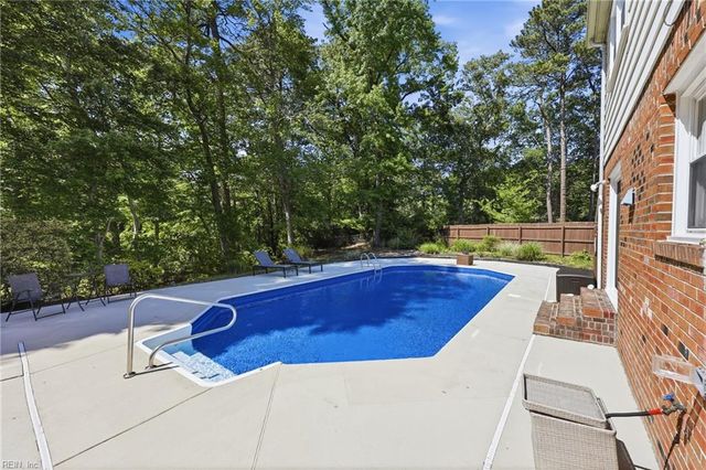 3537 W Coral KY, Virginia Beach, VA 23452