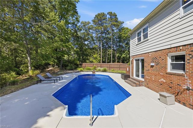 3537 W Coral KY, Virginia Beach, VA 23452