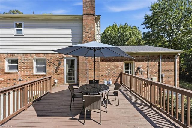 3537 W Coral KY, Virginia Beach, VA 23452