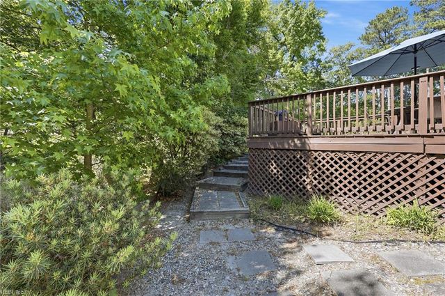 3537 W Coral KY, Virginia Beach, VA 23452