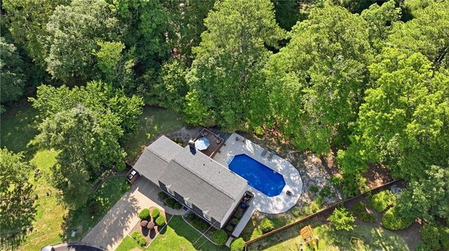 3537 W Coral KY, Virginia Beach, VA 23452