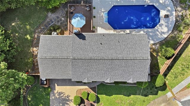 3537 W Coral KY, Virginia Beach, VA 23452