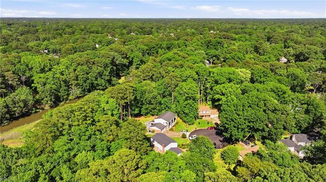 3537 W Coral KY, Virginia Beach, VA 23452