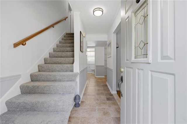 3537 W Coral KY, Virginia Beach, VA 23452