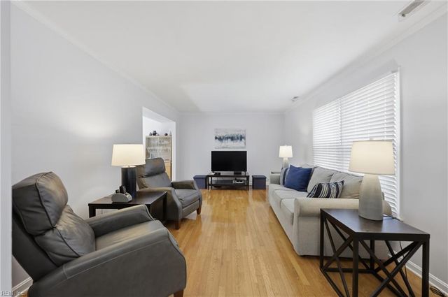 3537 W Coral KY, Virginia Beach, VA 23452