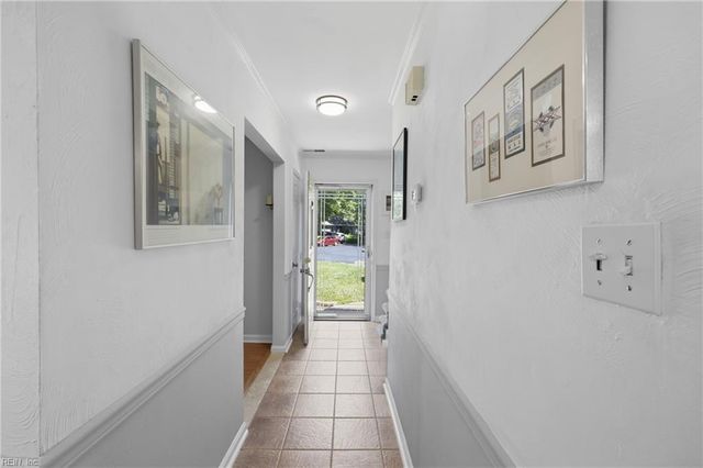 3537 W Coral KY, Virginia Beach, VA 23452