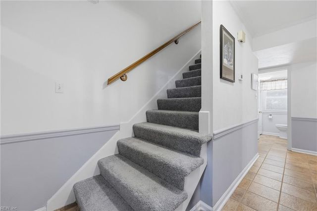 3537 W Coral KY, Virginia Beach, VA 23452