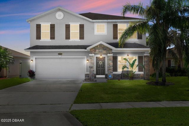 5337 Royal Plantation Boulevard, Port Orange, FL 32128